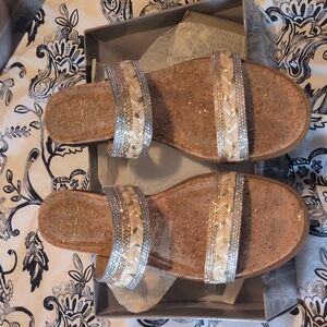 Jennifer Lopez Collection - Silver Combo Aviana